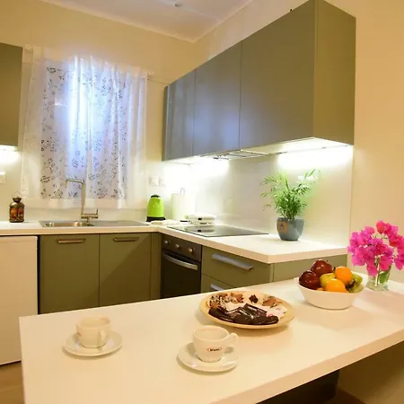 Lejlighed Nikoletta 5