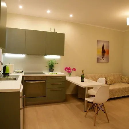 Nikoletta 5 Vlachopoulátika