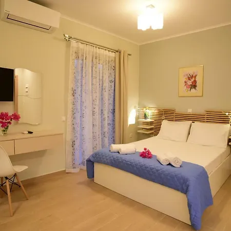 Apartment Nikoletta 5 *
