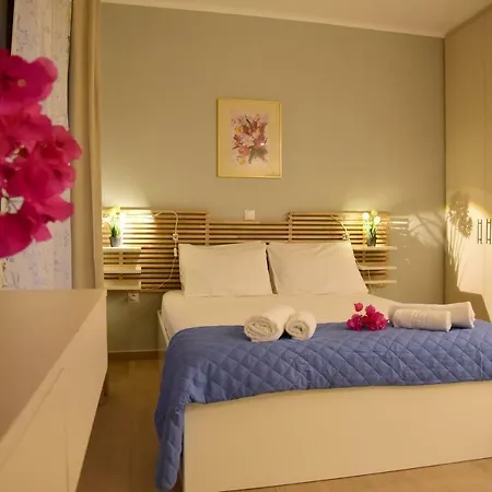Apartment Nikoletta 5
