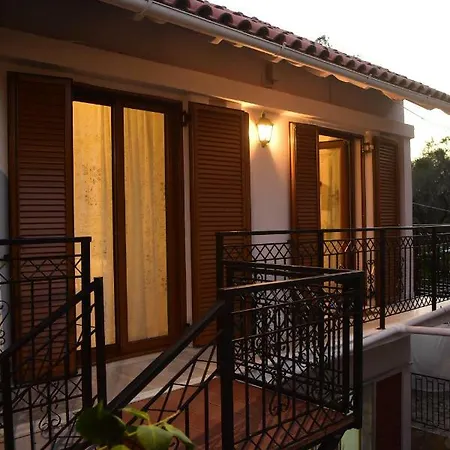Nikoletta 5 Apartment Vlachopoulatika