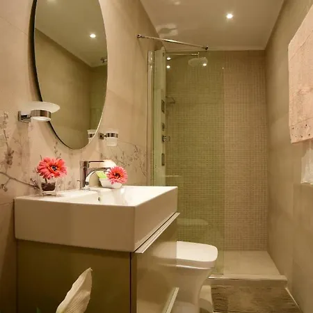 Apartment Nikoletta 5