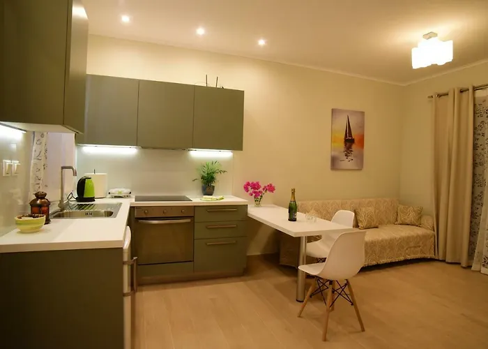 Nikoletta 5 Vlachopoulátika