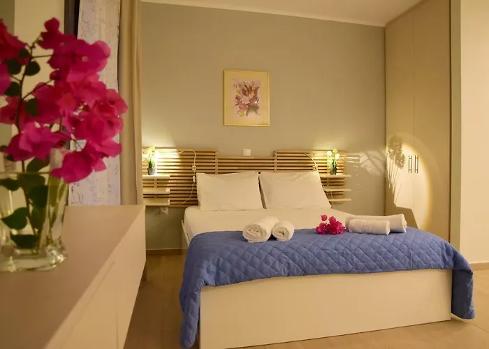 アパート Nikoletta 5